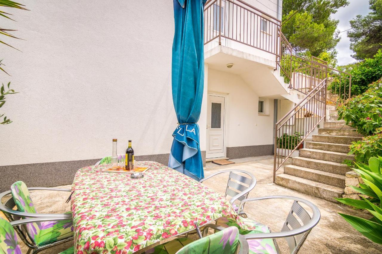 טרוגיר Cheap Apartment Tanja מראה חיצוני תמונה