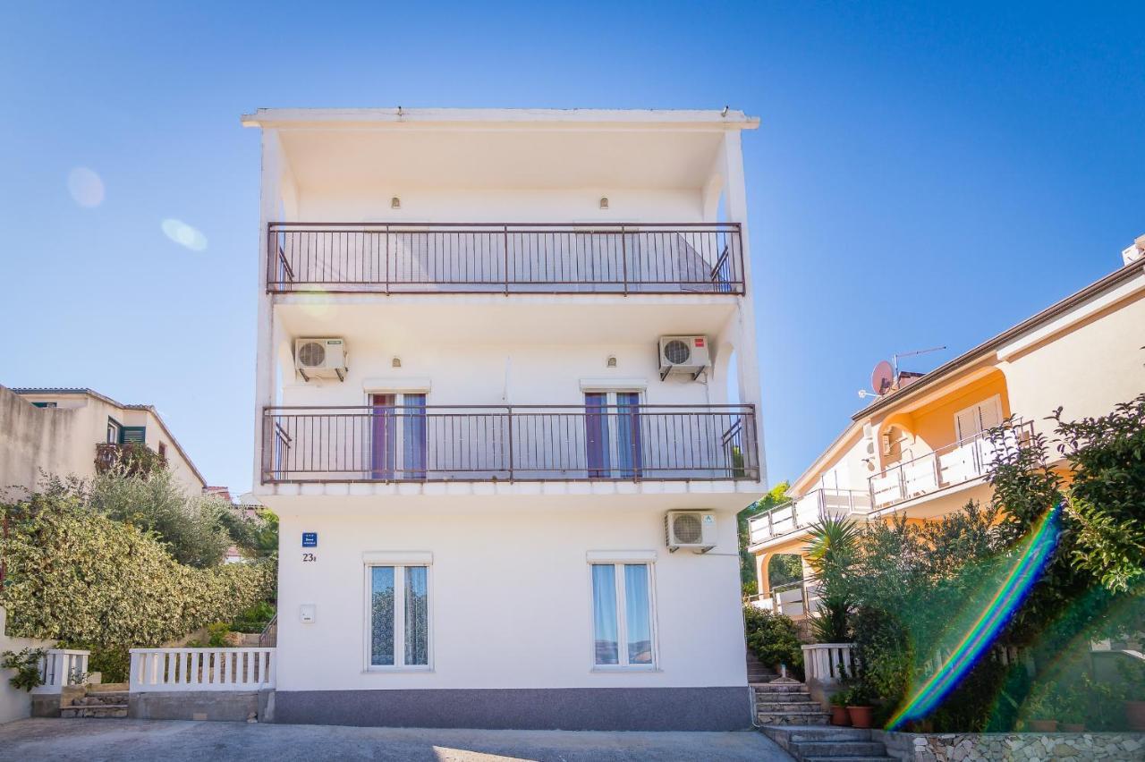 טרוגיר Cheap Apartment Tanja מראה חיצוני תמונה