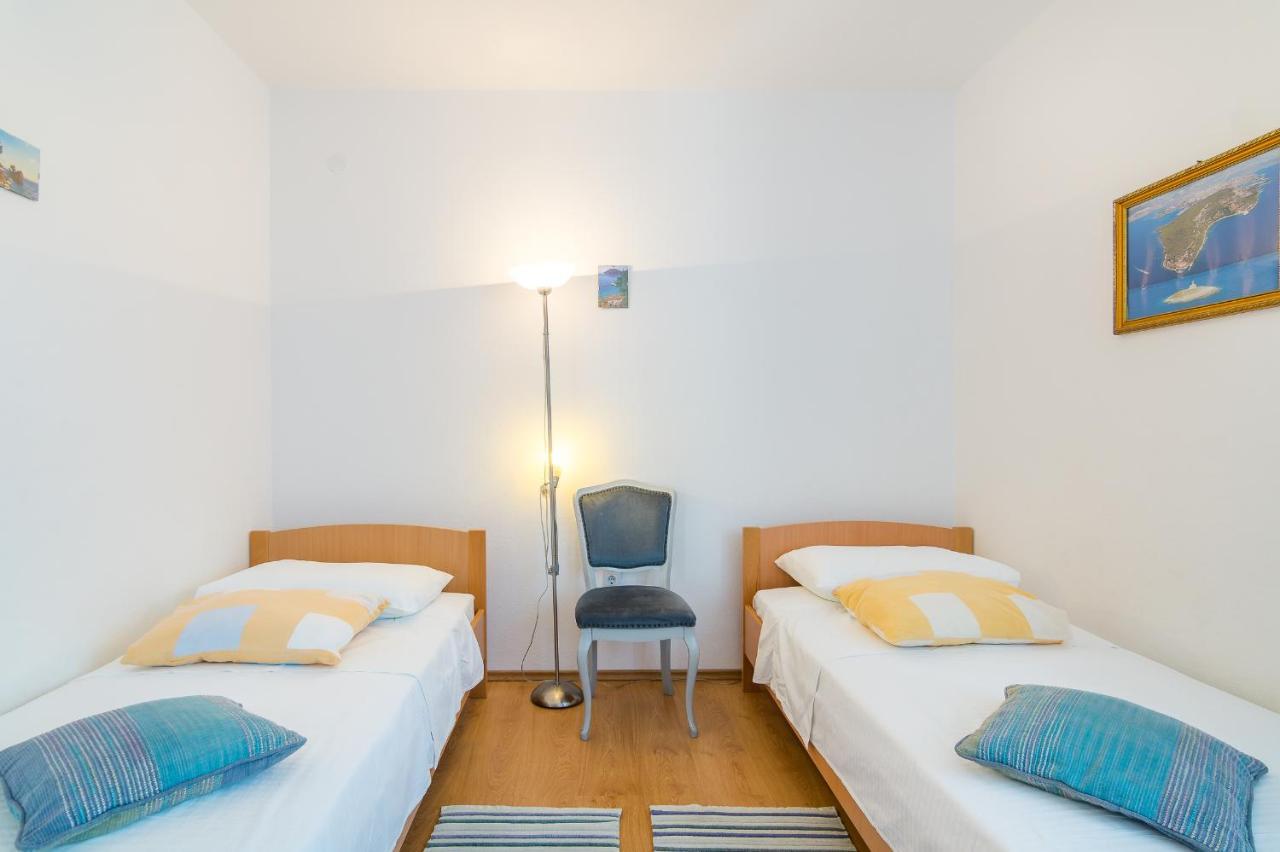 טרוגיר Cheap Apartment Tanja מראה חיצוני תמונה