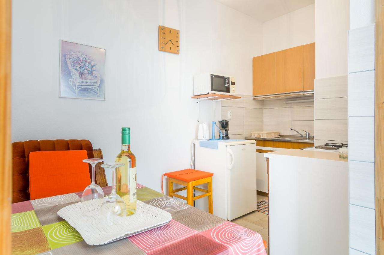 טרוגיר Cheap Apartment Tanja מראה חיצוני תמונה