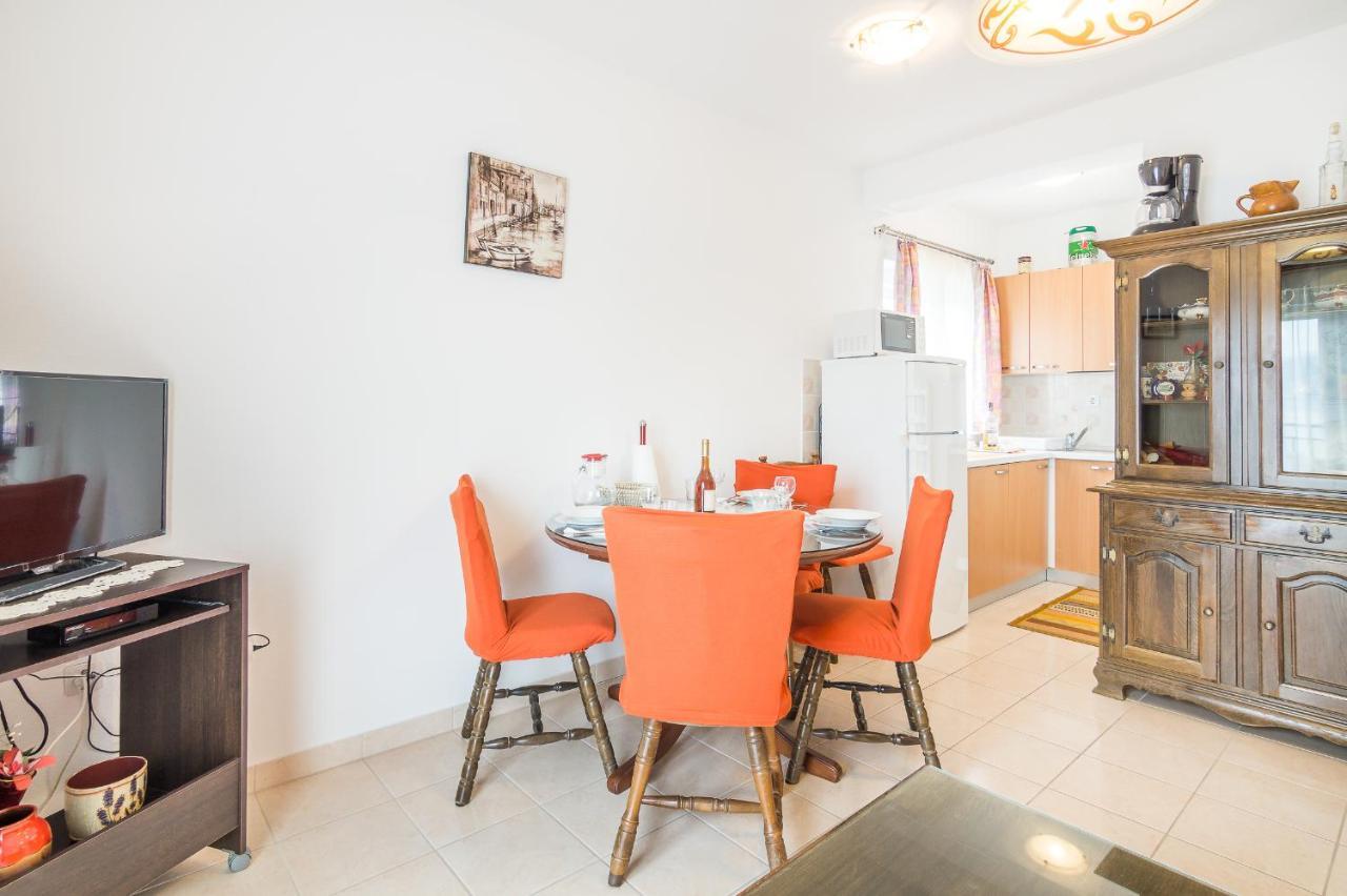 טרוגיר Cheap Apartment Tanja מראה חיצוני תמונה