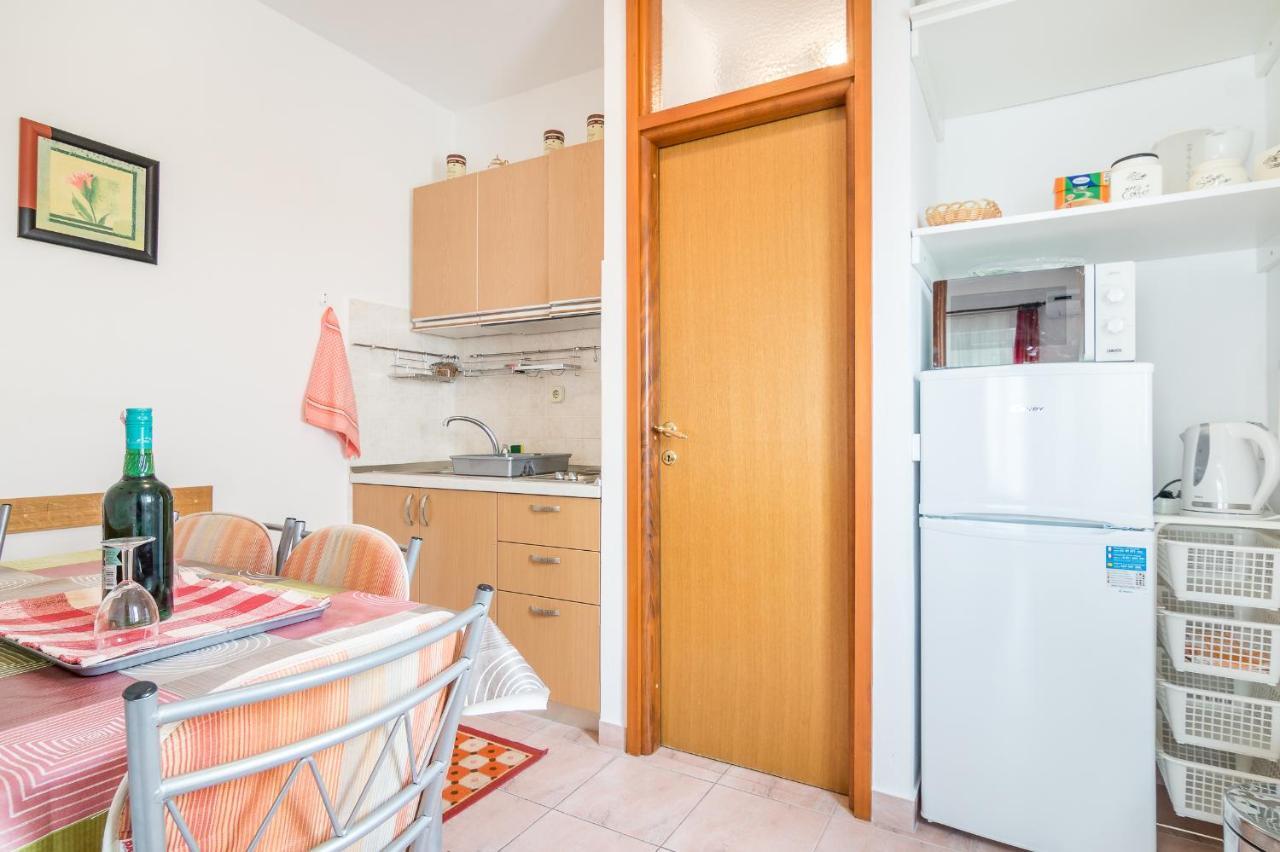 טרוגיר Cheap Apartment Tanja מראה חיצוני תמונה