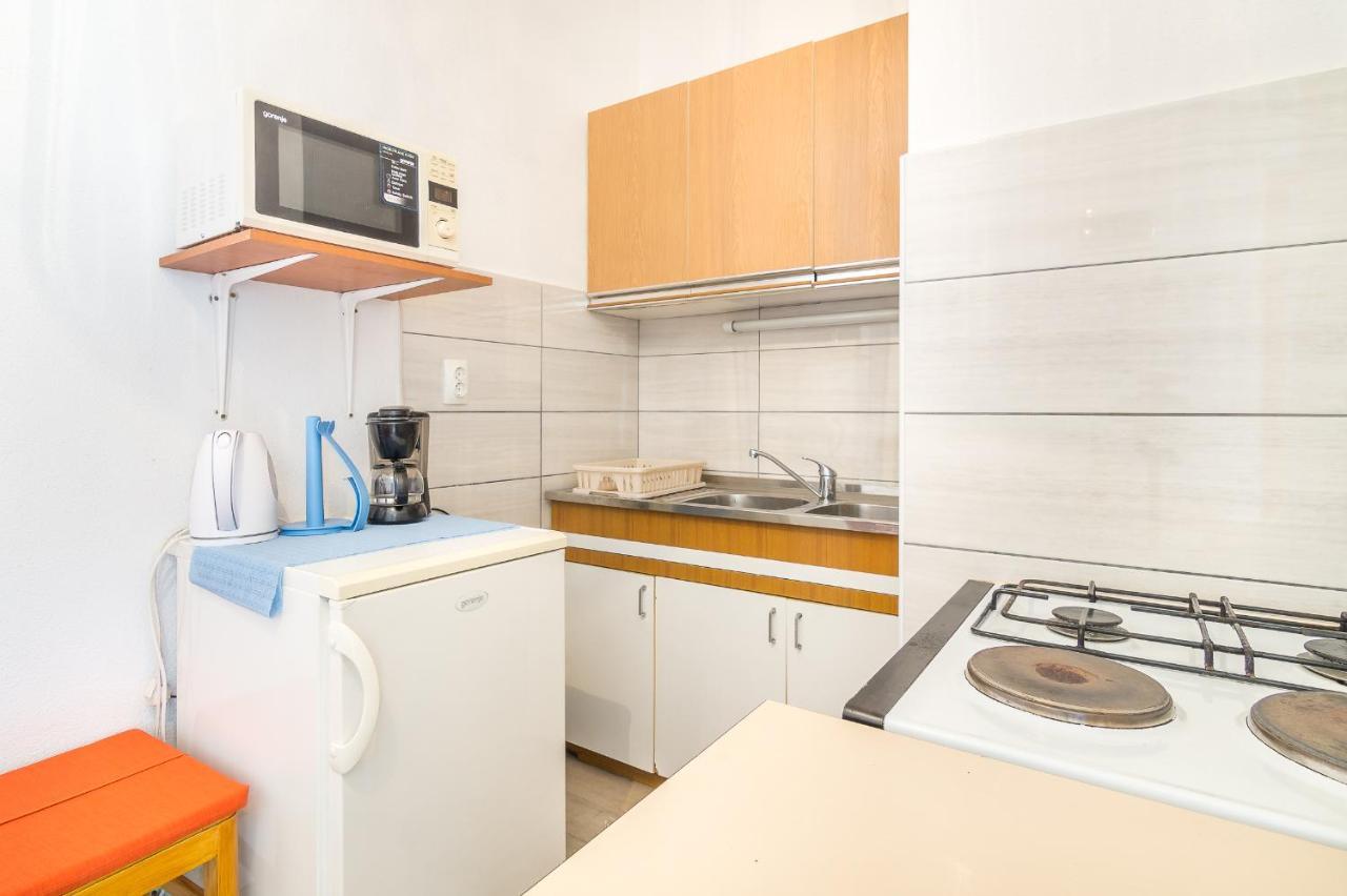 טרוגיר Cheap Apartment Tanja מראה חיצוני תמונה