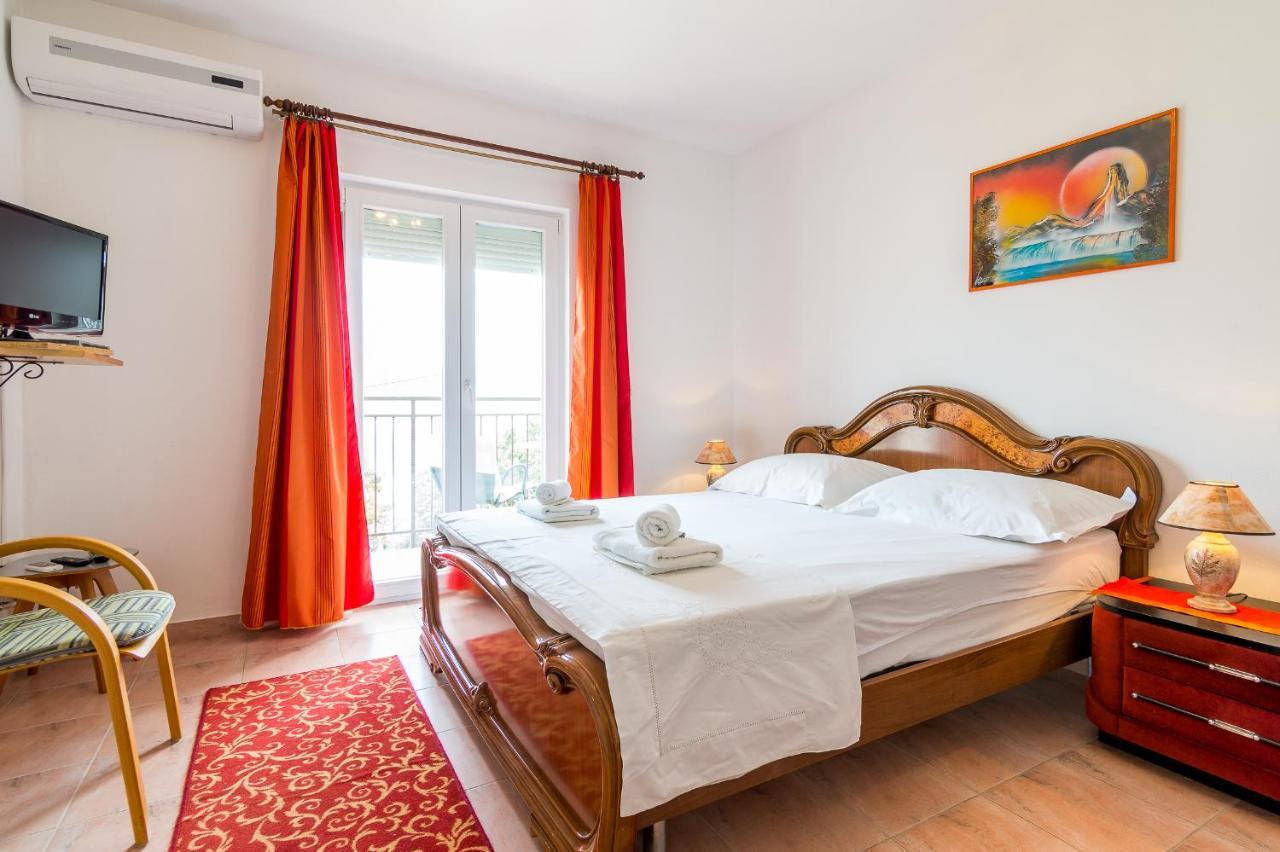 טרוגיר Cheap Apartment Tanja מראה חיצוני תמונה
