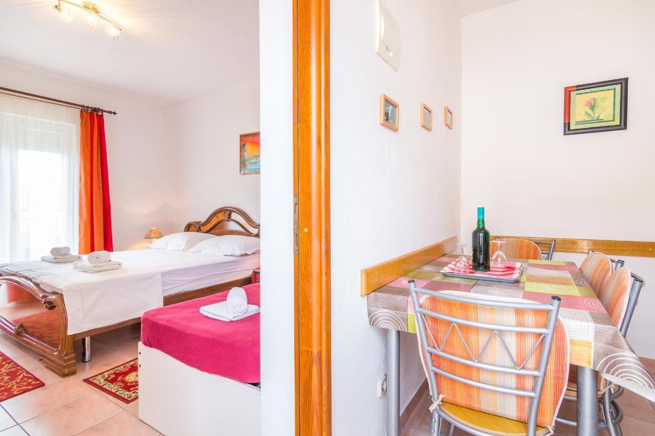 טרוגיר Cheap Apartment Tanja מראה חיצוני תמונה