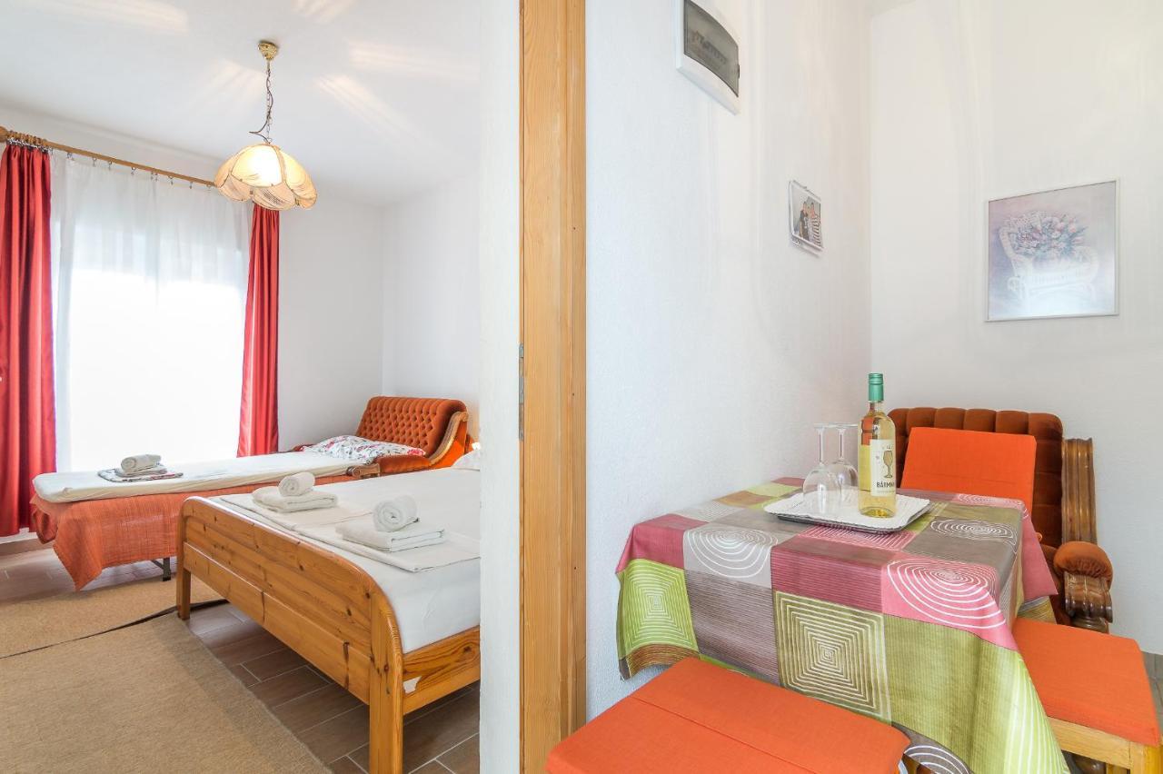 טרוגיר Cheap Apartment Tanja מראה חיצוני תמונה