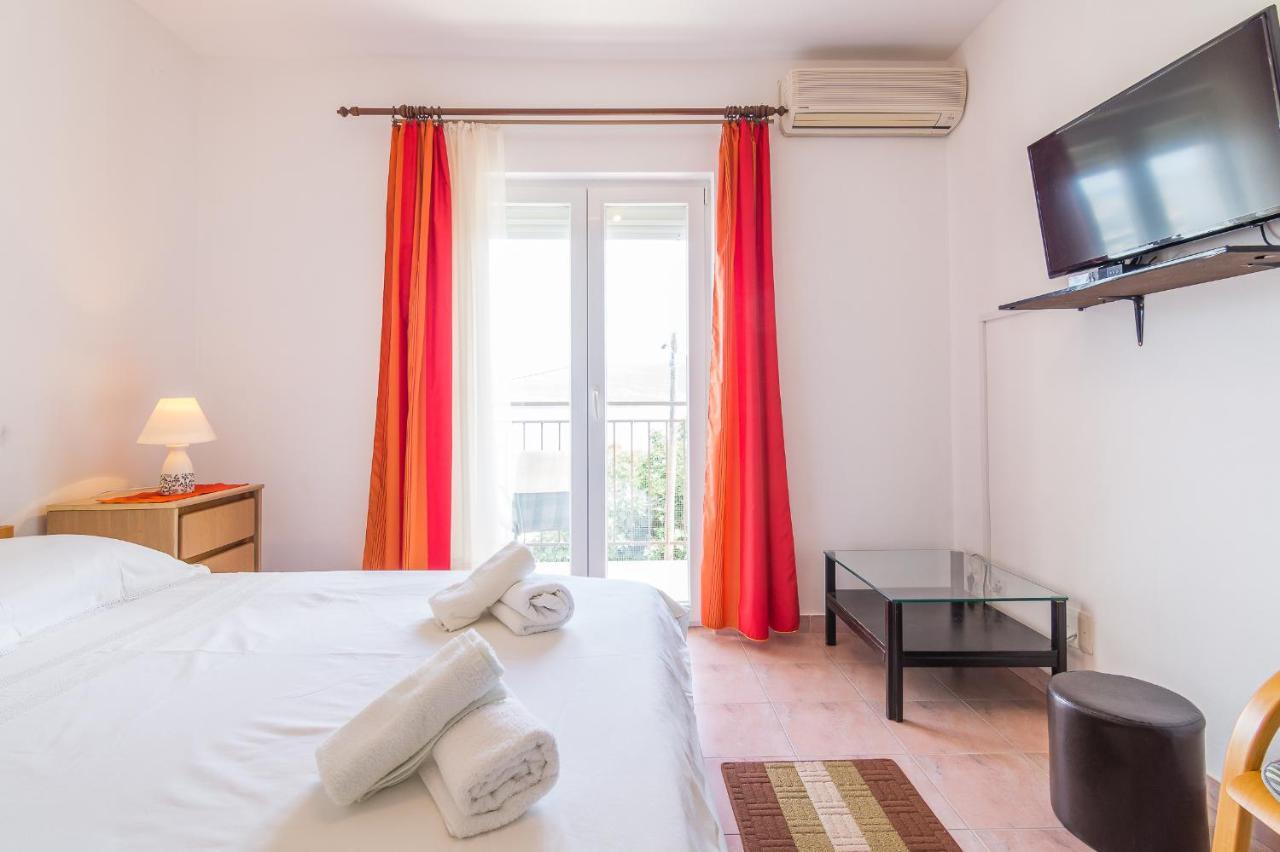 טרוגיר Cheap Apartment Tanja מראה חיצוני תמונה