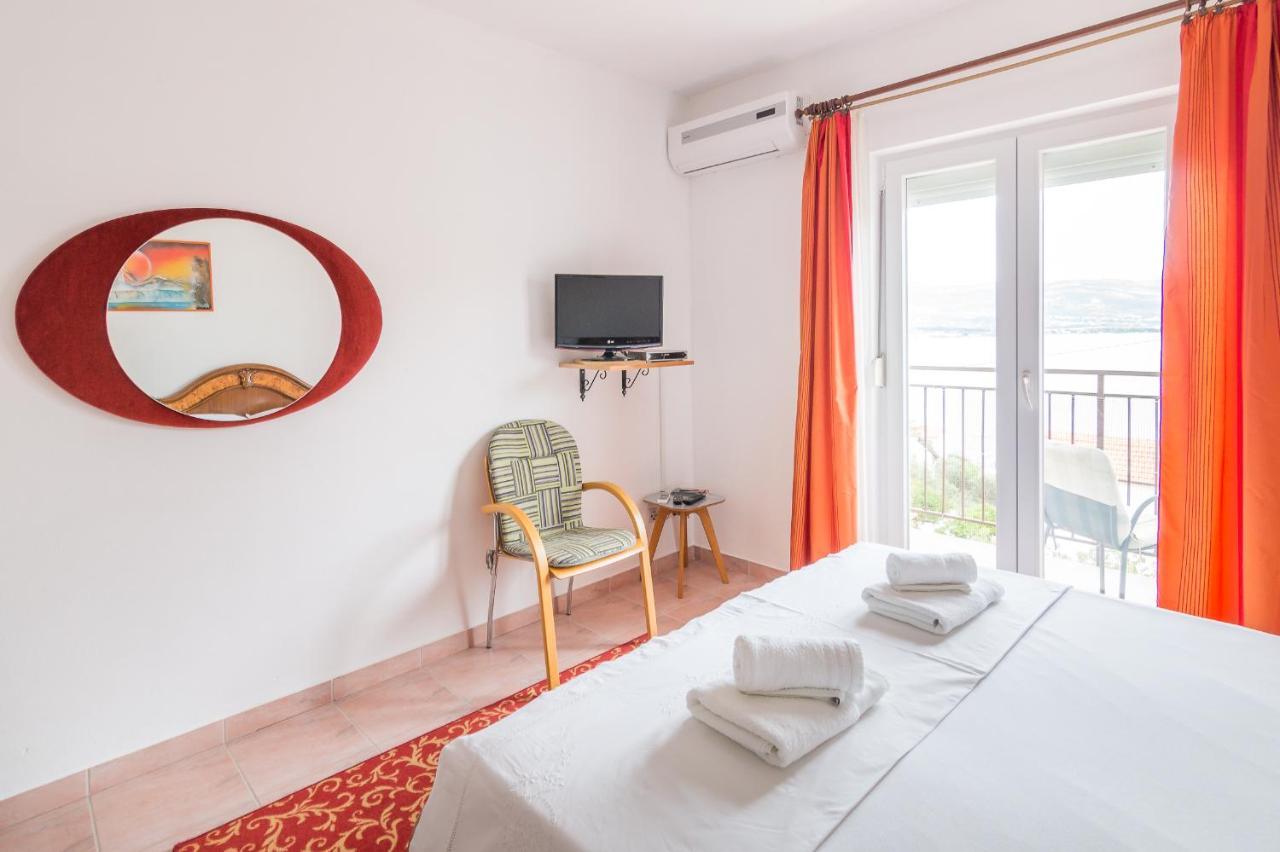 טרוגיר Cheap Apartment Tanja מראה חיצוני תמונה