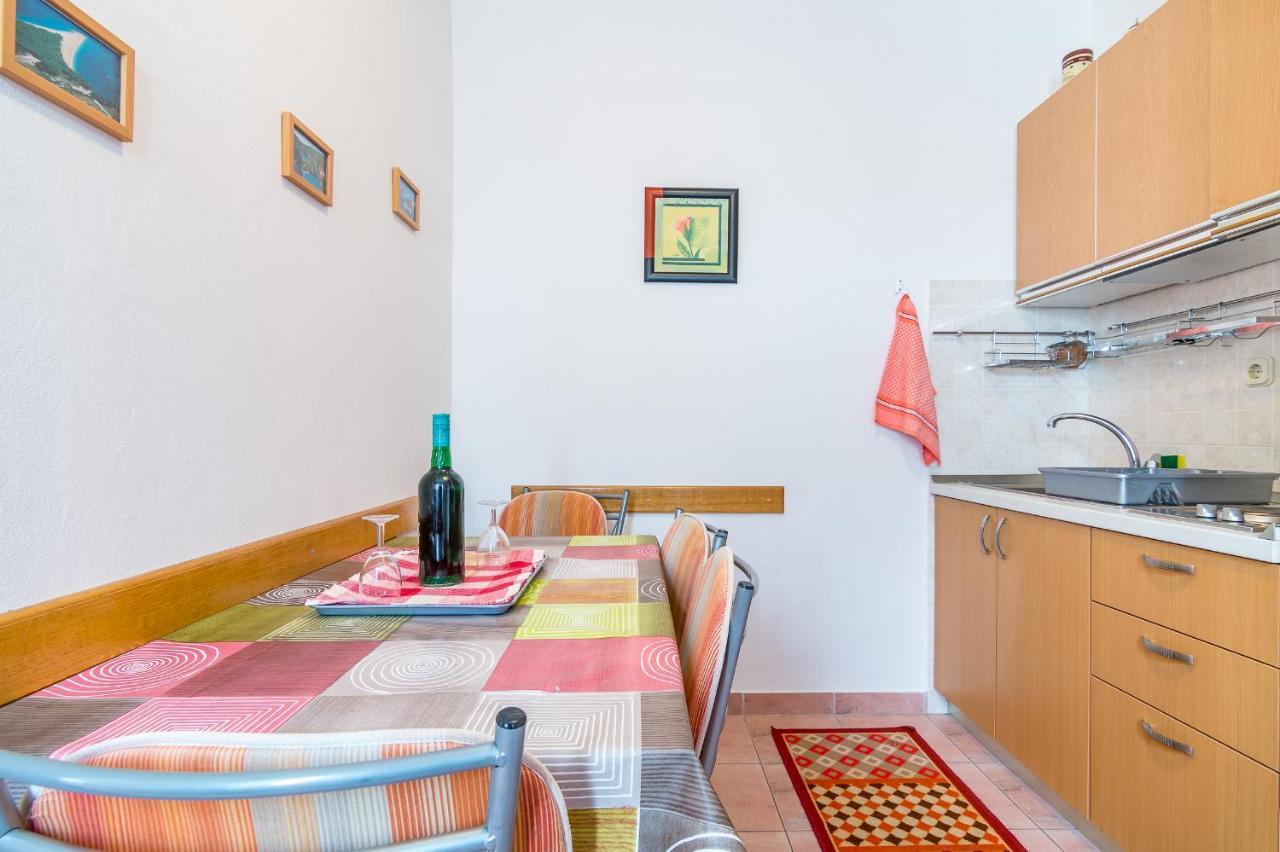 טרוגיר Cheap Apartment Tanja מראה חיצוני תמונה