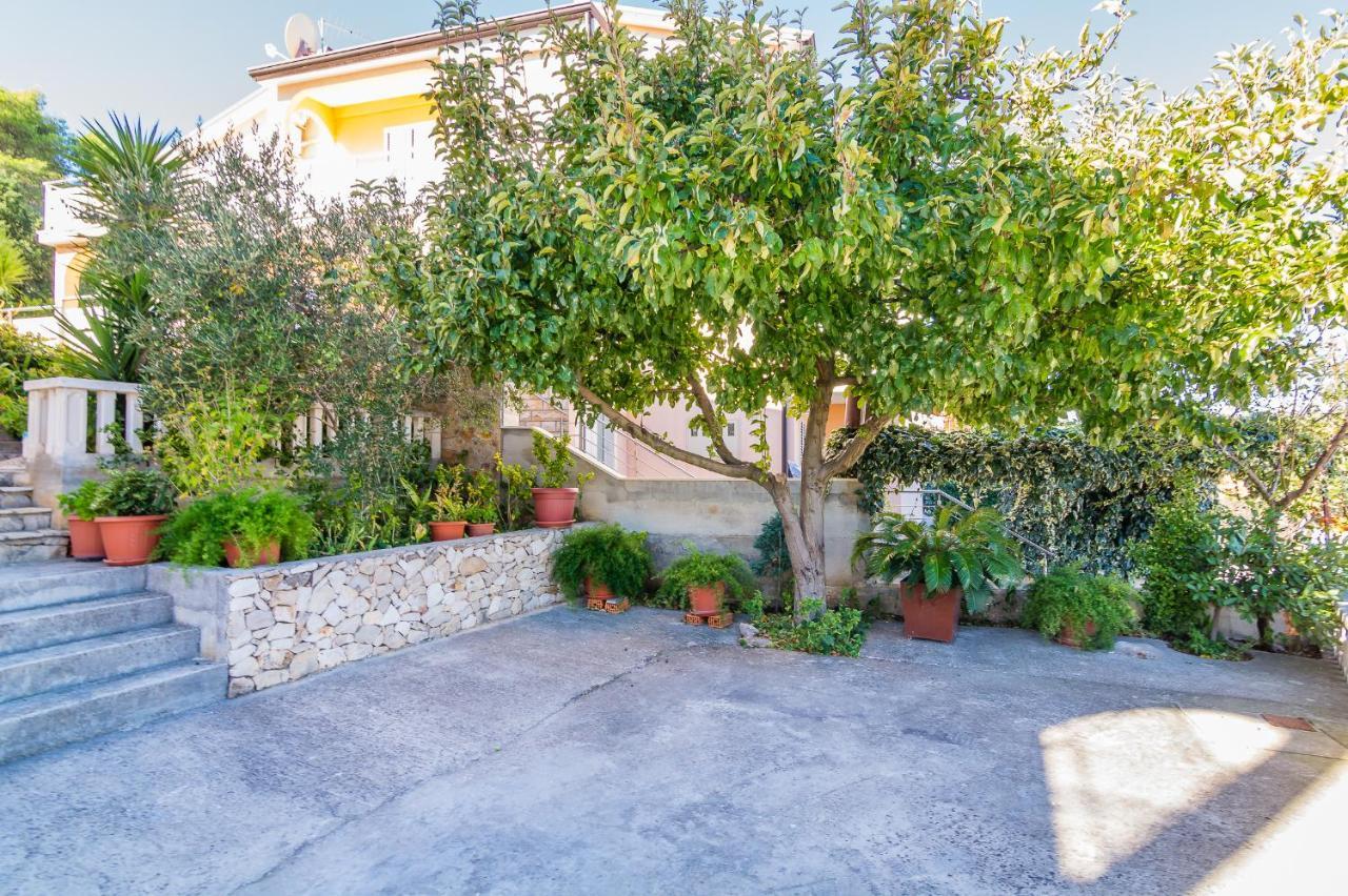 טרוגיר Cheap Apartment Tanja מראה חיצוני תמונה