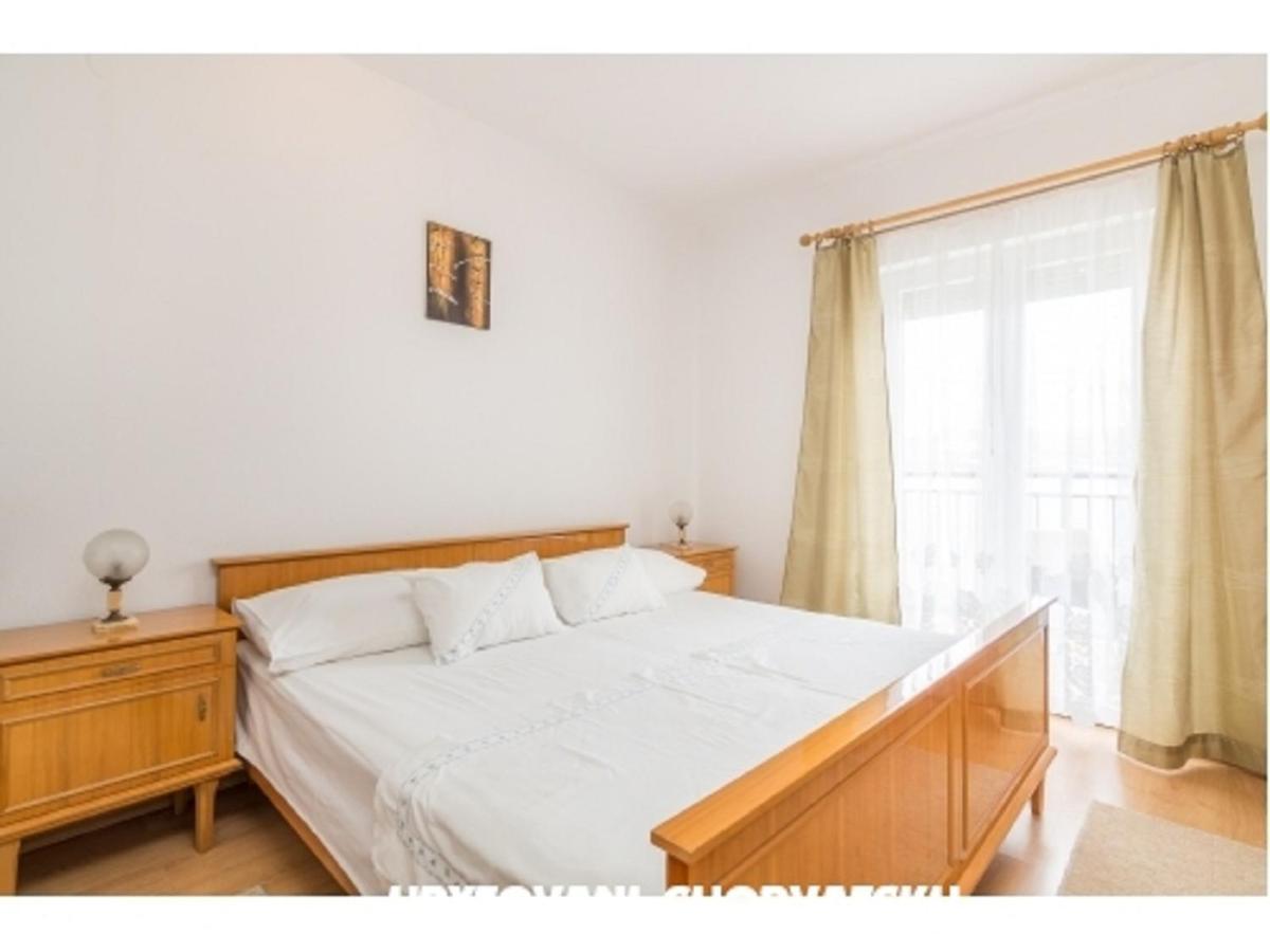 טרוגיר Cheap Apartment Tanja מראה חיצוני תמונה